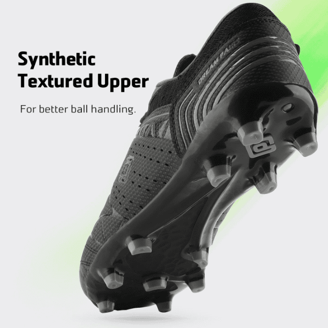 Dream Pairs Men’s Cleat Football Soccer Shoes