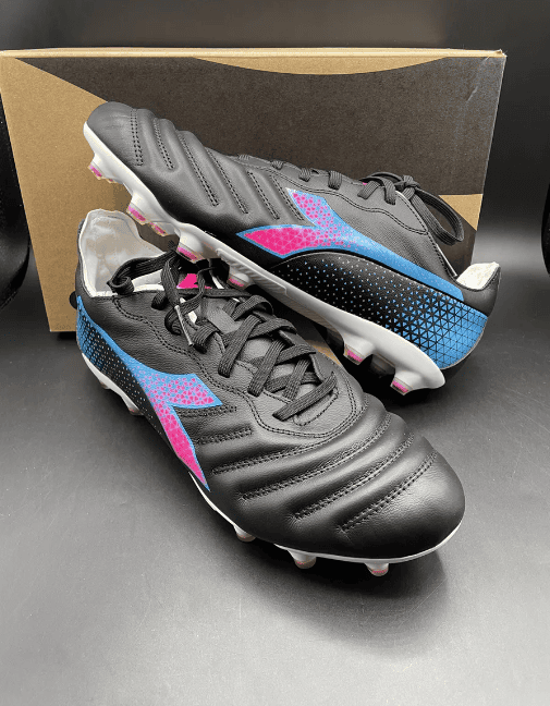 Diadora Brasil Elite LT LP12 Firm Ground Soccer Cleat